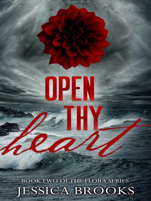 cover image of Open Thy Heart